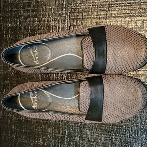 Dansko dress shoes